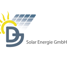 DJ Solar Energie GmbH Karriere