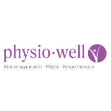 physiowell - Carmen Schäckeler