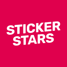 Logo-of-Stickerstars-GmbH-hiring-for-jobs-in-Deutschland-on-GrabJobs