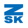 ZSK Stickmaschinen GmbH