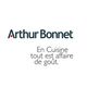 ARTHUR BONNET Thionville