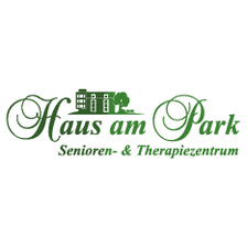 Logo-of-Senioren--Und-Therapiezentrum-Haus-Am-Park-hiring-for-jobs-in-Deutschland-on-GrabJobs
