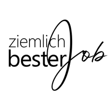 ziemlich bester job