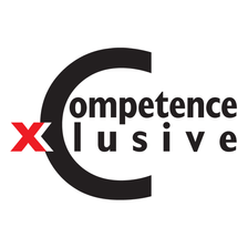 competence. exclusive. e. k.