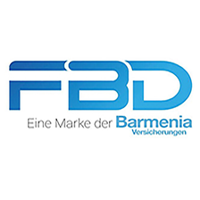 FBD - Eine Marke der Barmenia Versicherungen