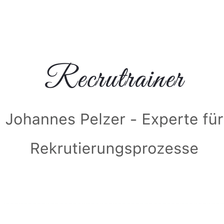 Johannes Pelzer  - Interim Recruiting