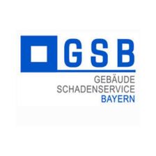 Logo-of-GSB-Gebäude-Schadenservice-Bayern-hiring-for-jobs-in-Deutschland-on-GrabJobs