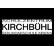 Schulzentrum Kirchbühl Kriens