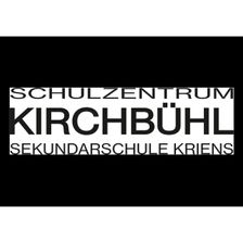 Schulzentrum Kirchbühl Kriens
