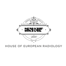 Logo-of-European-Society-Of-Radiology-hiring-for-jobs-in-Österreich-on-GrabJobs