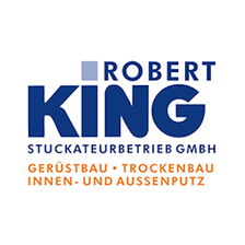 Robert King Stuckateurbetrieb GmbH