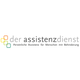 der assistenzdienst GmbH