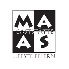 Gaststätte Maas