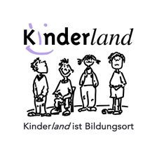 Logo-of-Kinderland-Kindergärten-Gem.-GmbH-hiring-for-jobs-in-Deutschland-on-GrabJobs