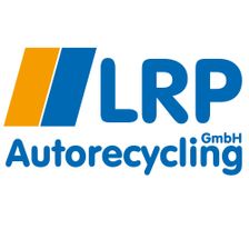 Logo-of-LRP-Autorecycling-GmbH-hiring-for-jobs-in-Deutschland-on-GrabJobs