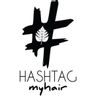 HASHTAGmyhair