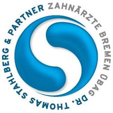 Logo-of-Zahnarztpraxis-Dr.-Thomas-Stahlberg-&-Partner-hiring-for-jobs-in-Deutschland-on-GrabJobs