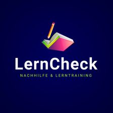 LernCheck Nachhilfe & Lerntraining