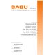 BABU GmbH Büro für Altlasten, Boden und Umwelt