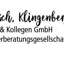 Pinsch, Klingenberg & Kollegen GmbH, Steuerberatungsgesellschaft