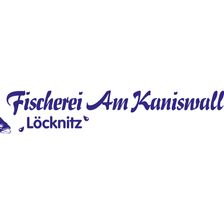 Fischerei am Kaniswall Löcknitz
