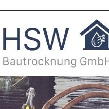 HSW Bautrocknung