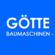 Götte Baumaschinen und Baugeräte GmbH