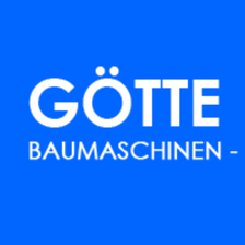 Götte Baumaschinen und Baugeräte GmbH