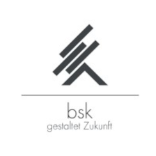 Logo-of-Bsk-Büro-+-Designhaus-GmbH-hiring-for-jobs-in-Deutschland-on-GrabJobs