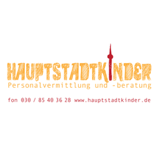 Logo-of-Hauptstadtkinder-hiring-for-jobs-in-Deutschland-on-GrabJobs