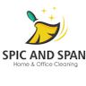 SPIC AND SPAN.  Home and Office Cleaning