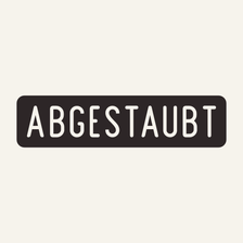 Abgestaubt