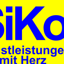 SiKo Dienstleistungen mit Herz