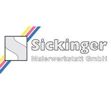 Malerwerkstatt Sickinger GmbH