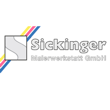 Malerwerkstatt Sickinger GmbH Karriere