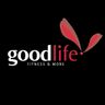 goodlife · fitness & more