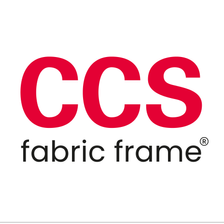 Logo-of-CCS-Fabric-Frame-hiring-for-jobs-in-Deutschland-on-GrabJobs