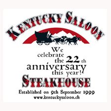 Kentucky Saloon & Steakhouse