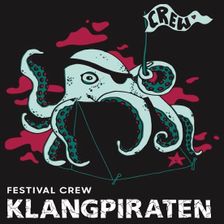 Klangpiraten - Die Festival Crew -