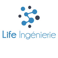 Logo-of-Life-Ingénierie-hiring-for-jobs-in-France-on-GrabJobs