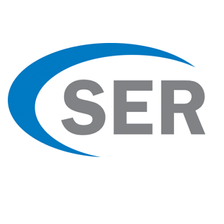 Logo of Ser Group logo hiring for jobs in Germany on GrabJobs