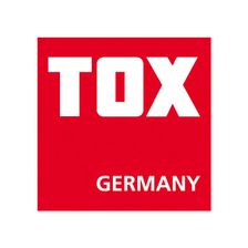 Logo-of-Tox-dübel-technik-Gmbh-hiring-for-jobs-in-Deutschland-on-GrabJobs