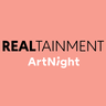 Realtainment - ArtNight