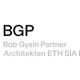 Bob Gysin Partner BGP Architekten ETH SIA BSA