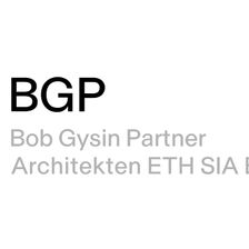 Logo-of-Bob-Gysin-Partner-BGP-Architekten-ETH-SIA-BSA-hiring-for-jobs-in-Switzerland-on-GrabJobs
