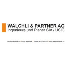 Wälchli & Partner AG