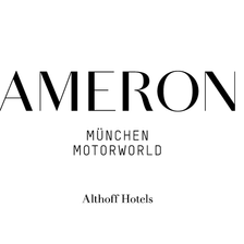 AMERON Hotelgesellschaft MUC mbh
