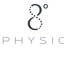 Logo-of-Physio-8°-GmbH-hiring-for-jobs-in-Deutschland-on-GrabJobs