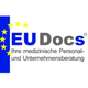 EU Docs -  Ihre medizinische Personal und Unternehmensberatung