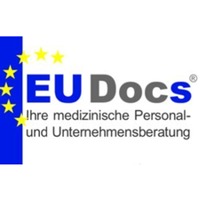 EU Docs -  Ihre medizinische Personal und Unternehmensberatung